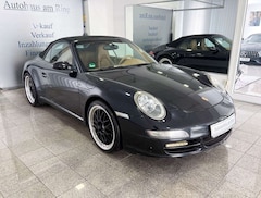 Bild des Angebotes Porsche 911 Carrera Cabrio Automatik Navi Bi-Xenon !!