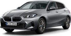 Bild des Angebotes BMW 120 Steptronic Premium Paket AHK el.Heckklappe