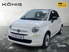 Bild des Angebotes Fiat 500C 1,0 Mild Hybrid Dolce Vita KLIMA TEMPOMAT