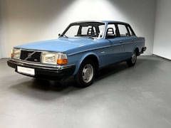 Bild des Angebotes Volvo 244