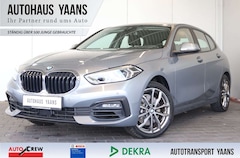 Bild des Angebotes BMW 120 i Advantage AID+FRONT+LANE+LED+18"