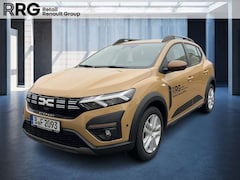 Bild des Angebotes Dacia Sandero Stepway Extreme TCe 110 ABS Fahrerairbag