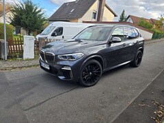 Bild des Angebotes BMW X5 M M50d Top Zustand