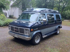 Bild des Angebotes GMC Vandura