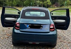 Bild des Angebotes Fiat 500 La Prima./By Bocelli CABRIO