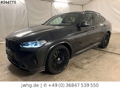 Bild des Angebotes Alpina XD4 1.Hand Laser|DrivingPro|22"|360°|Panorama