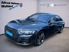 Bild des Angebotes Audi A8 lang 3.0 TFSI quattro LEDER LED NAVI KLIMA