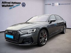 Bild des Angebotes Audi A8 lang 3.0 TFSI quattro LEDER LED NAVI KLIMA