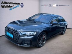 Bild des Angebotes Audi A8 lang 3.0 TFSI quattro LEDER LED NAVI KLIMA