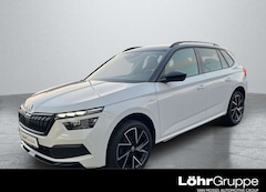 Bild des Angebotes Skoda Kamiq 1,0 TSI Monte Carlo DSG