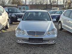 Bild des Angebotes Mercedes-Benz C 180 C-Klasse Kompressor Elegance