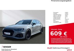 Bild des Angebotes Audi RS4 Avant RS-Dynamik-P. 2.9 TFSI quattro Matrix