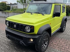 Bild des Angebotes Suzuki Jimny Jimny 1.5 ALLGRIP Comfort