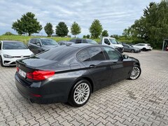 Bild des Angebotes BMW 520 d Lim Head UP-Komfortsitze-ACC/360 KMR