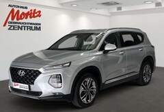 Bild des Angebotes Hyundai SANTA FE 2.2 CRDi Premium 4WD *ASSISTENZPAKET*