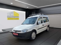 Bild des Angebotes Opel Combo ComboCombi el.SP Spieg. !Zahnriemen NEU! Spieg. be