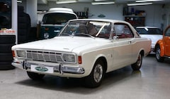 Bild des Angebotes Ford Taunus 1700S Coupé