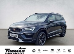 Bild des Angebotes CUPRA Ateca VZ 4Drive 2.0TSI DSG 300PS