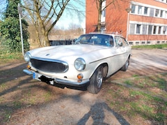 Bild des Angebotes Volvo P1800 ES EU Modell 1972 Gangschaltung
