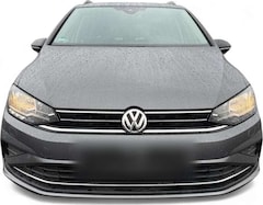 Bild des Angebotes VW Golf Sportsvan 1.5 TSI IQ.DRIVE DSG/Sitzhzg./Park Assist/Navi