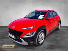 Bild des Angebotes Hyundai KONA 1.0 T-GDI +48V Trend RÜCKFAHRKAMERA|DAB