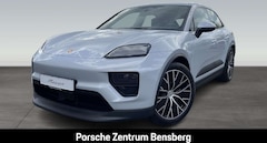 Bild des Angebotes Porsche Macan 4 Electric