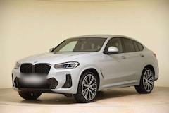 Bild des Angebotes BMW X4 xDrive 30d MSport DriveAss 360° HUD Laser AHK