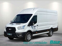 Bild des Angebotes Ford Transit 350 L4H3 Lkw HA Trend Trennwand Metall beh.Fronts