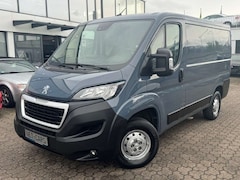 Bild des Angebotes Peugeot Boxer 2.2 HDI Kasten*L1H1*KLIMA*KAMERA*GARANTIE