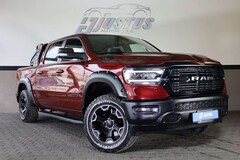 Bild des Angebotes Dodge RAM 3.6 Bighorn/BRCGAS/AHK/SHZ/KAMERA/LED/R20