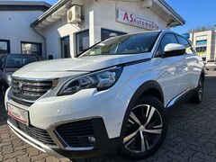 Bild des Angebotes Peugeot 5008 PureTech 130 EAT8 Allure+7 SITZ+NAVI+KLIMATRONIK