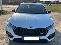 Bild des Angebotes Skoda Octavia RS