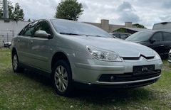 Bild des Angebotes Citroen C5 Exclusive Scheckheftgepflegt, TÜV neu
