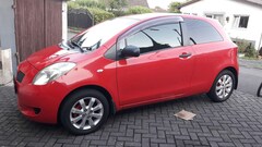 Bild des Angebotes Toyota Yaris 1.0 VVT-i Luna