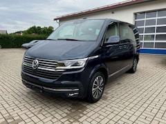 Bild des Angebotes VW T6 Multivan Highline 2.0 TDI DSG 4Motion,AHK,LED