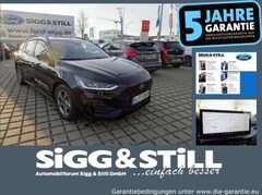 Bild des Angebotes Ford Focus ST-Line X 1.0 NAV*iACC*PARK-ASS*LED*SHZ*CAM