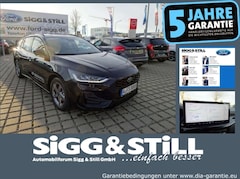 Bild des Angebotes Ford Focus ST-Line X 1.0I NAVI*PDC*CAM*LED*