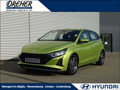 Bild des Angebotes Hyundai i20 i20 1.0 T-GDI Wave Klima/Sitzhzg./Kamera/PDC/LM BC