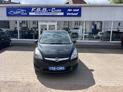 Bild des Angebotes Opel Meriva B Edition