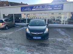 Bild des Angebotes Opel Meriva B Edition