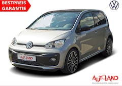 Bild des Angebotes VW up! 1.0 R-Line Kamera Sitzheizung Klimaaut. PDC
