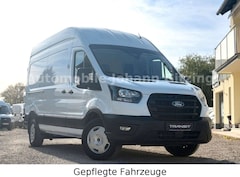 Bild des Angebotes Ford Transit TRANSIT 350 Trend AUT 2.0 165 PS AHK Kamera Navi