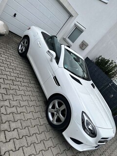 Bild des Angebotes Mercedes-Benz SLC 200
