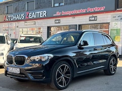 Bild des Angebotes BMW X3 sDrive18d Luxury Line AT