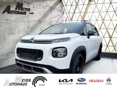 Bild des Angebotes Citroen C3 Aircross PureTech 110 1.2 +Navi+Klima