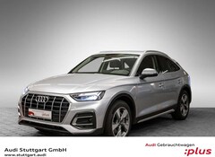 Bild des Angebotes Audi Q5 Sportback 50 TFSI e qu advanced Keyless Kamera