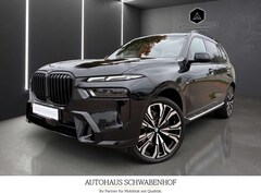 Bild des Angebotes BMW X7 xDrive 40i MSport*Kurzmiete 6 Monate*2.200€