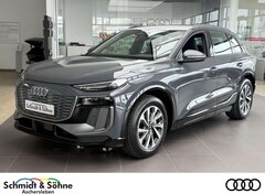 Bild des Angebotes Audi Q6 e-tron e-tron performance S line AHK, B&O, HEAD,TOTW