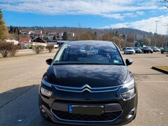 Bild des Angebotes Citroen C4 Picasso e-HDi 115 Attraction