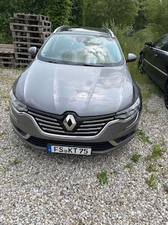 Bild des Angebotes Renault Talisman Talisman Grandtour ENERGY TCe 200 EDC INTENS